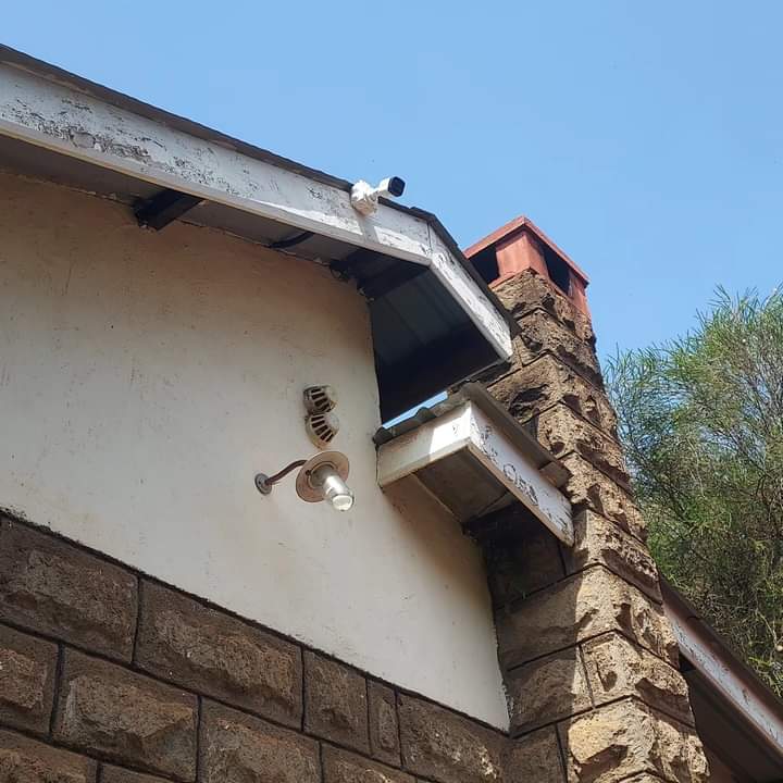 DVR Camera