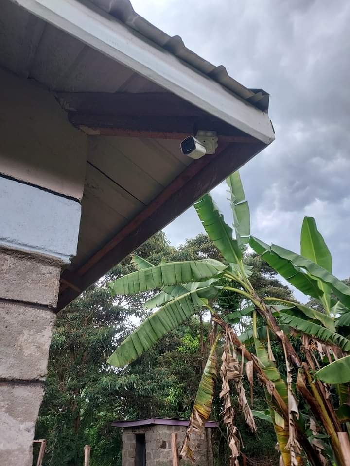 DVR Camera 2