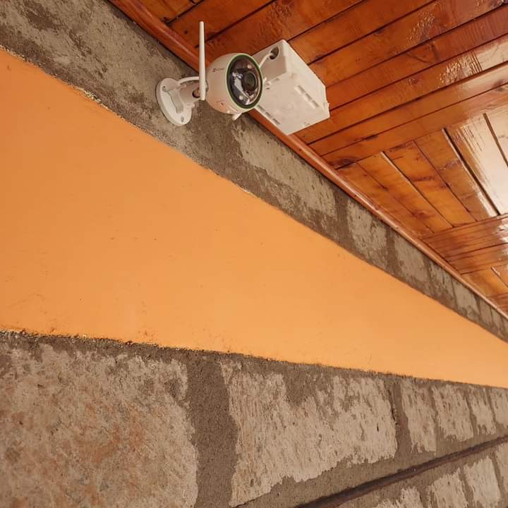 Smart Camera